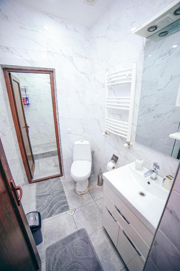 Sololaki&Svaneti Tbilisi Exterior foto