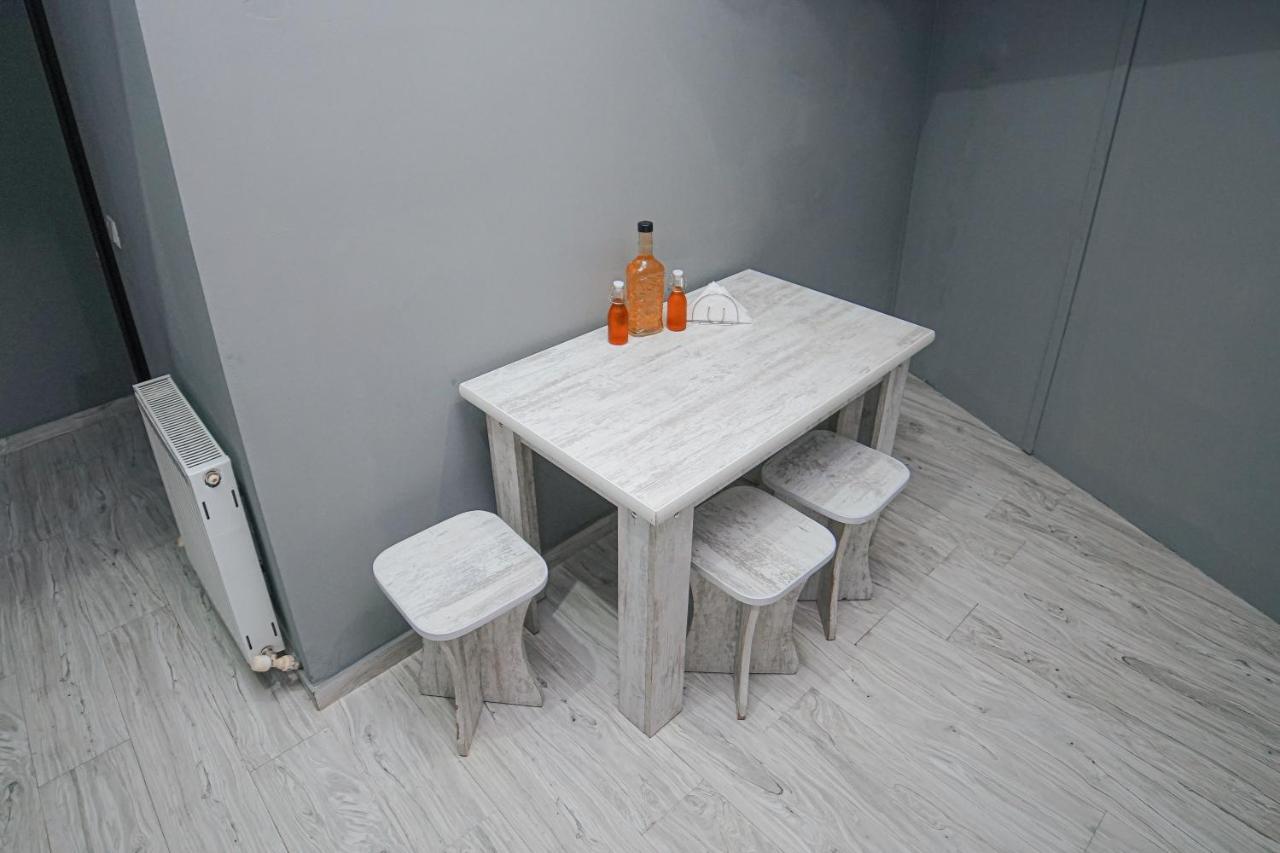 Sololaki&Svaneti Tbilisi Exterior foto